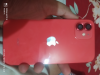 Iphone 12(Red Color) Used